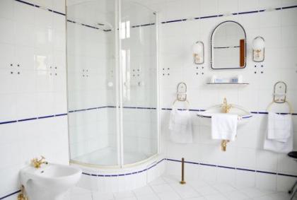 Hotel Alt-Karow - image 20