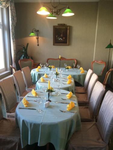 Hotel Alt-Karow - image 5