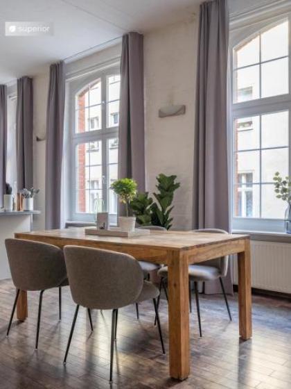 limehome Berlin Kopenhagener Straße - image 11