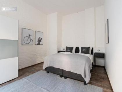 limehome Berlin Kopenhagener Straße - image 12