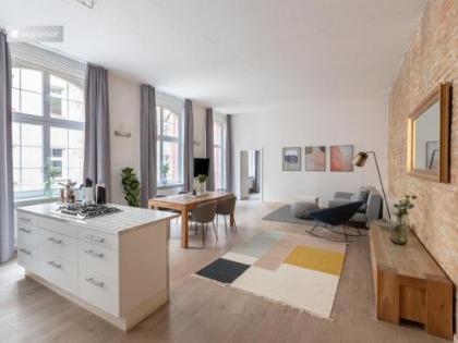 limehome Berlin Kopenhagener Straße - image 13