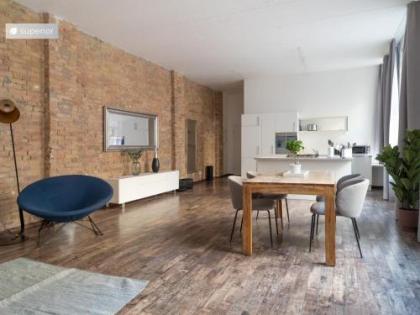 limehome Berlin Kopenhagener Straße - image 19