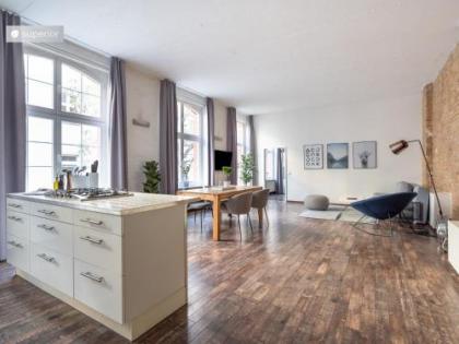 limehome Berlin Kopenhagener Straße - image 20