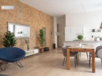 limehome Berlin Kopenhagener Straße - image 4