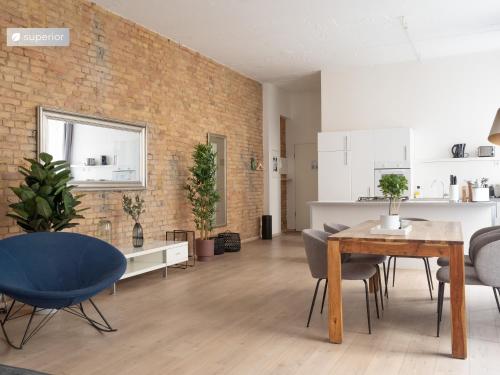 limehome Berlin Kopenhagener Straße - image 4