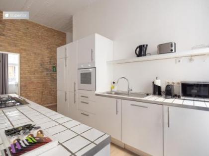 limehome Berlin Kopenhagener Straße - image 5