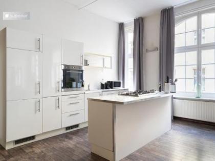 limehome Berlin Kopenhagener Straße - image 6