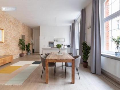 limehome Berlin Kopenhagener Straße - image 7