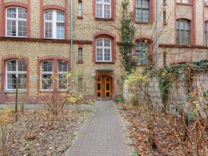 limehome Berlin Kopenhagener Straße - image 8