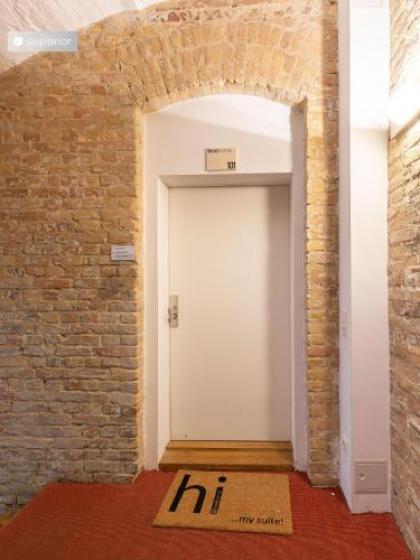 limehome Berlin Kopenhagener Straße - image 9