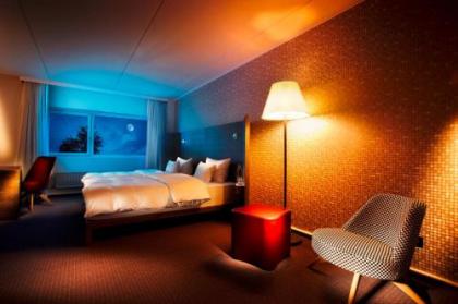 Pentahotel Berlin Kopenick - image 10