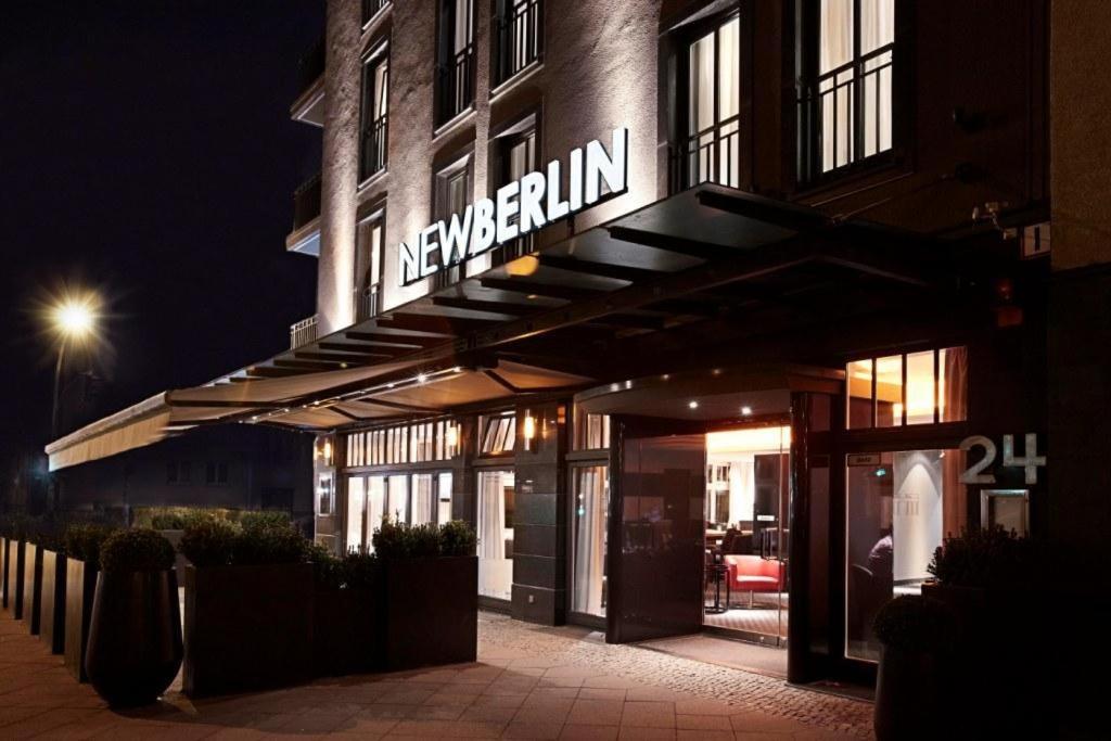 New Berlin - main image