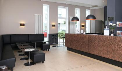 Best Western Hotel AM Spittelmarkt - image 11