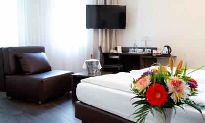 Best Western Hotel AM Spittelmarkt - image 14