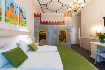W22 Hotel am Kurfürstendamm - image 22