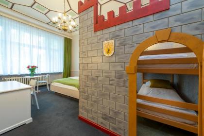 W22 Hotel am Kurfürstendamm - image 26