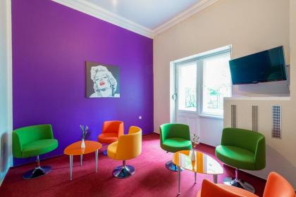 W22 Hotel am Kurfürstendamm - image 27