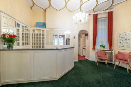 W22 Hotel am Kurfürstendamm - image 28