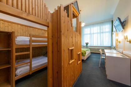 W22 Hotel am Kurfürstendamm - image 29