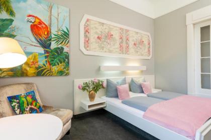 W22 Hotel am Kurfürstendamm - image 30