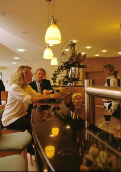 Schlosspark Hotel - image 13