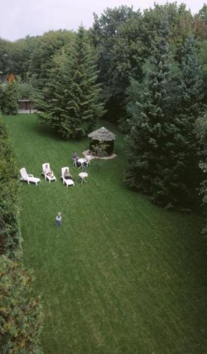 Schlosspark Hotel - image 15
