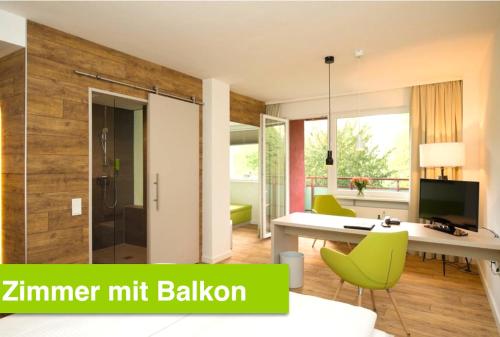Hotel Carolinenhof - main image