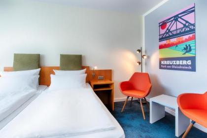 Hotel Carolinenhof - image 12