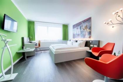 Hotel Carolinenhof - image 14