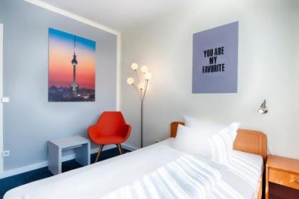 Hotel Carolinenhof - image 15