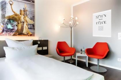 Hotel Carolinenhof - image 16