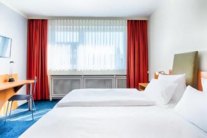 Hotel Carolinenhof - image 20