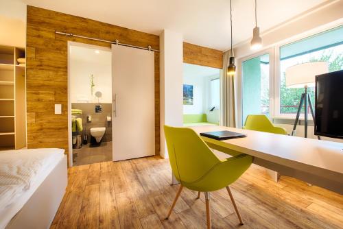 Hotel Carolinenhof - image 4