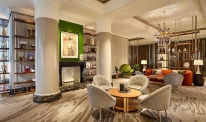The Ritz-Carlton Berlin - image 1