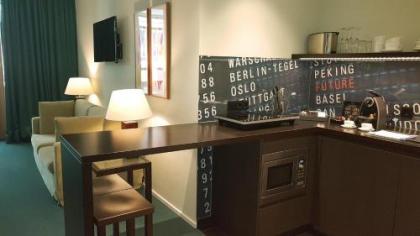 Clipper City Home Apartments Berlin - image 10