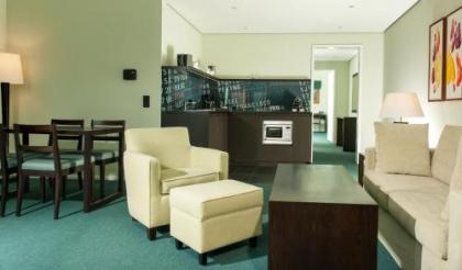 Clipper City Home Apartments Berlin - image 12