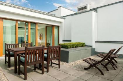 Clipper City Home Apartments Berlin - image 16