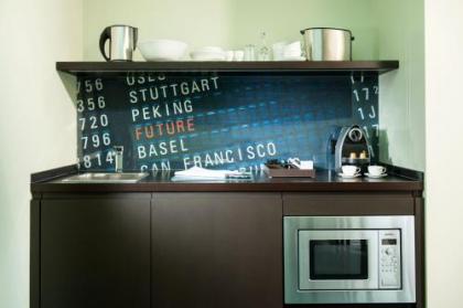 Clipper City Home Apartments Berlin - image 5