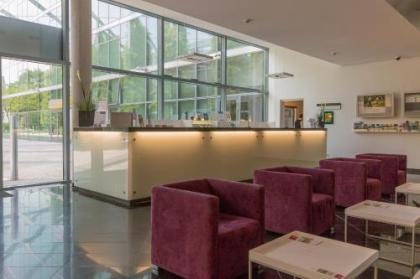 Seminaris CampusHotel Berlin - image 10