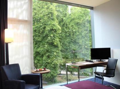 Seminaris CampusHotel Berlin - image 13