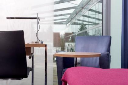 Seminaris CampusHotel Berlin - image 14
