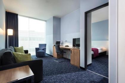 Seminaris CampusHotel Berlin - image 20