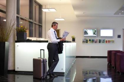 Seminaris CampusHotel Berlin - image 3