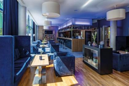 Seminaris CampusHotel Berlin - image 4