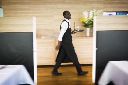 Seminaris CampusHotel Berlin - image 5