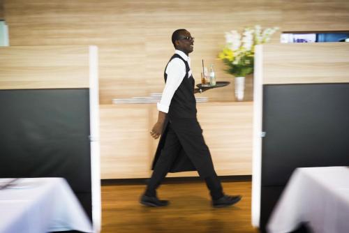 Seminaris CampusHotel Berlin - image 5