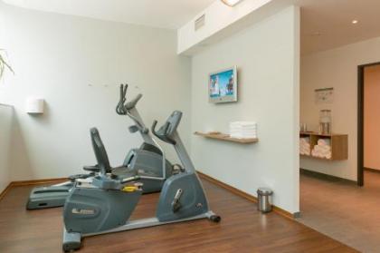 Seminaris CampusHotel Berlin - image 6