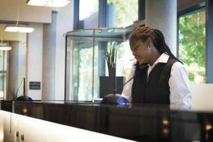 Seminaris CampusHotel Berlin - image 9