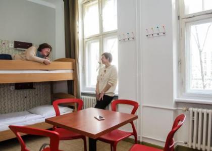 Three Little Pigs Hostel Berlin - image 3