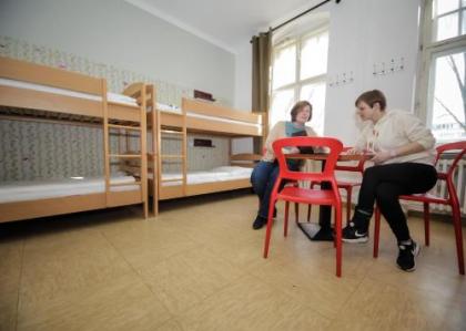Three Little Pigs Hostel Berlin - image 4
